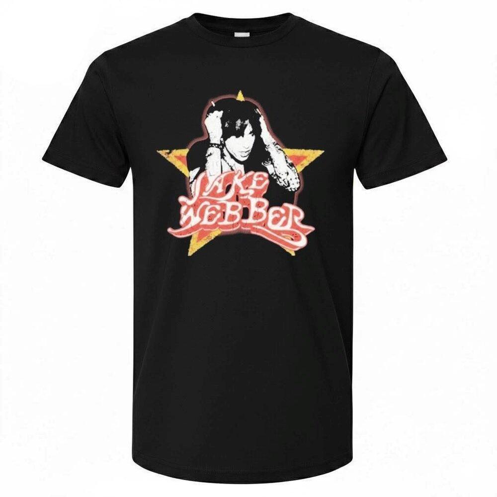 Jake Webber Jake Star Shirt